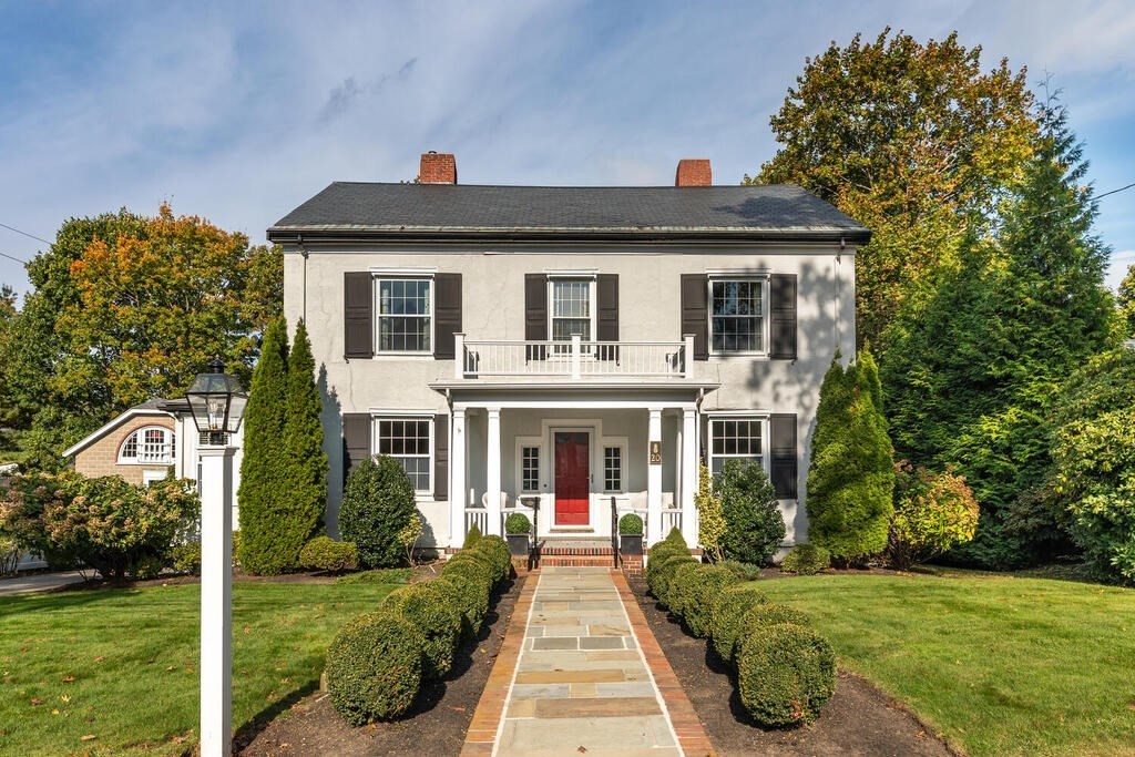 20 Meredith Cir, Milton, MA 02186 MLS 72947000 Redfin