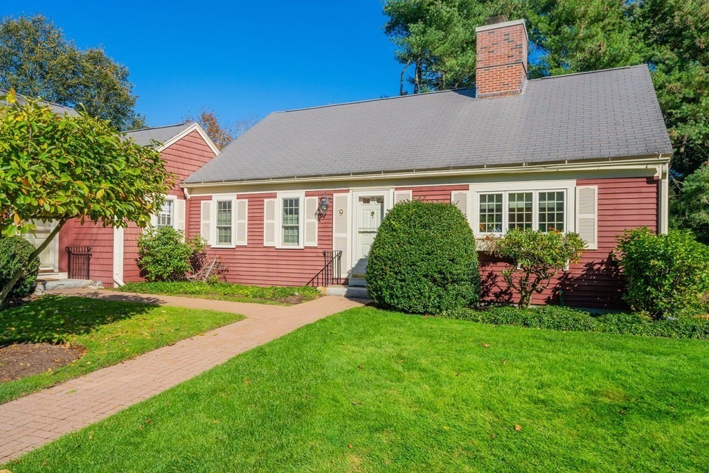 9 Muster Ct 9, Lexington, MA 02420 MLS 73184003 Redfin