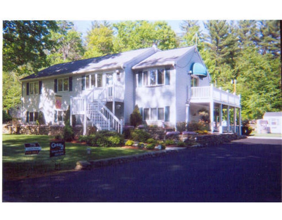 233 ASHBURNHAM ST Rd, Westminster, MA 01473 | MLS# 70115017 | Redfin