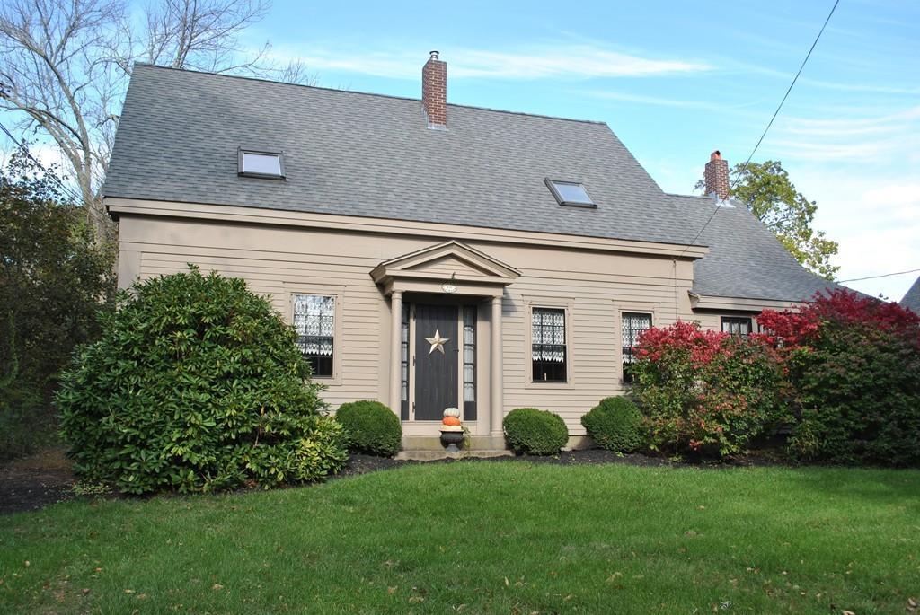 414 High St, Pembroke, MA 02359 MLS 72244042 Redfin