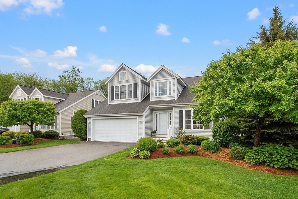 30 Saint Andrews Way 30, Chelmsford, MA 01863 MLS 72983043 Redfin