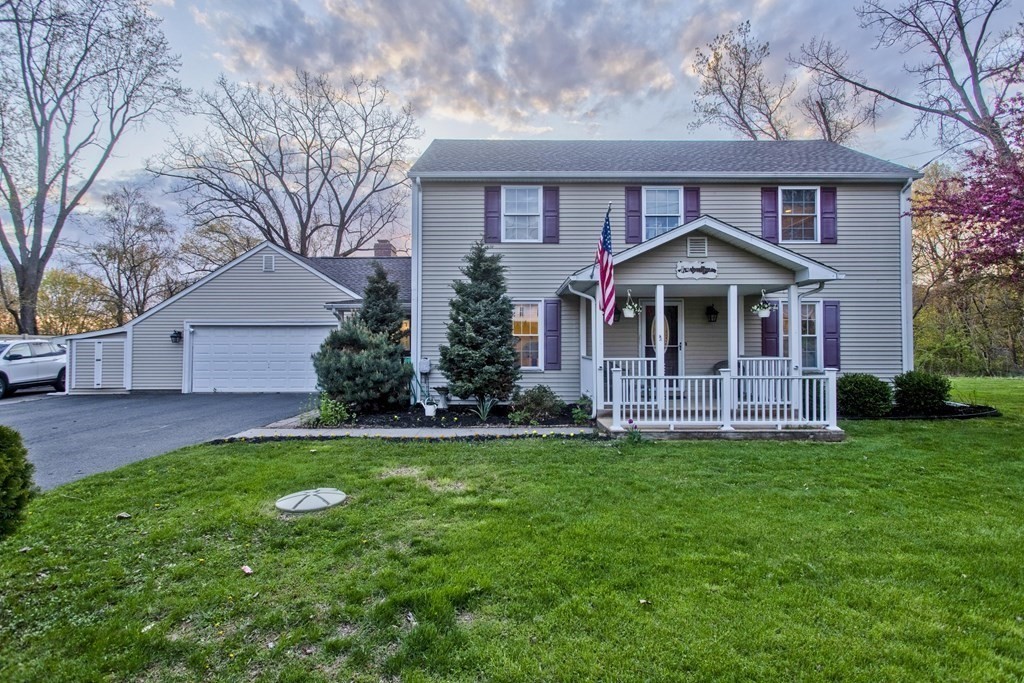 52 Eastwood Dr, Westfield, MA 01085 MLS 73103043 Redfin
