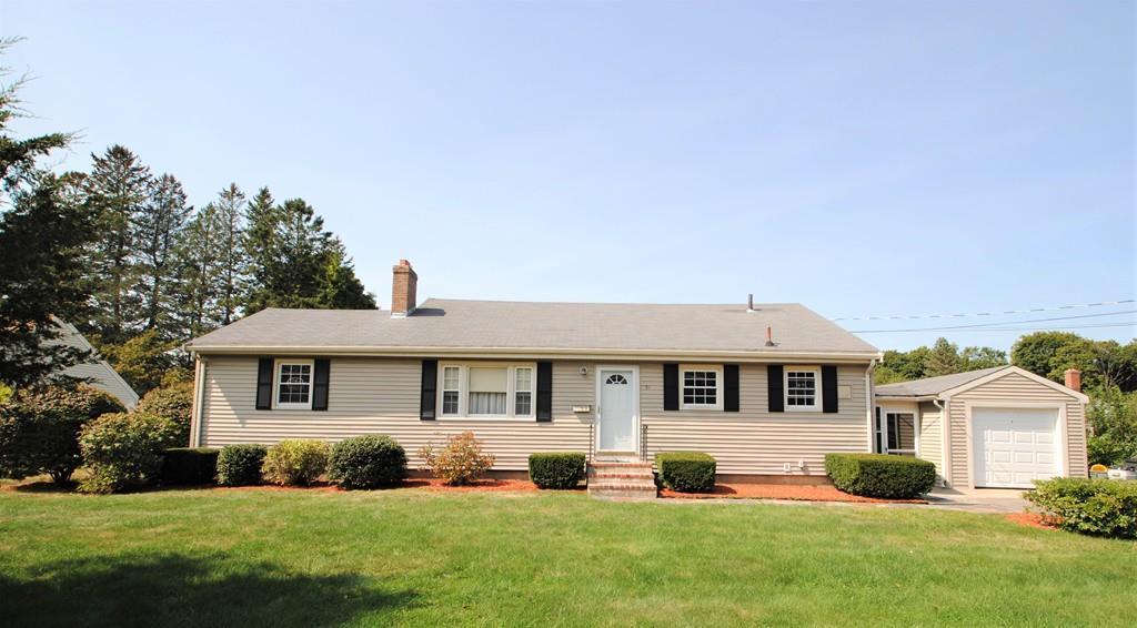 51 School St, Walpole, MA 02081 | MLS# 72567045 | Redfin