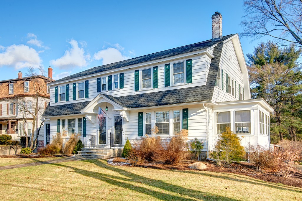 3335 Oak St, Uxbridge, MA 01569 MLS 72607058 Redfin