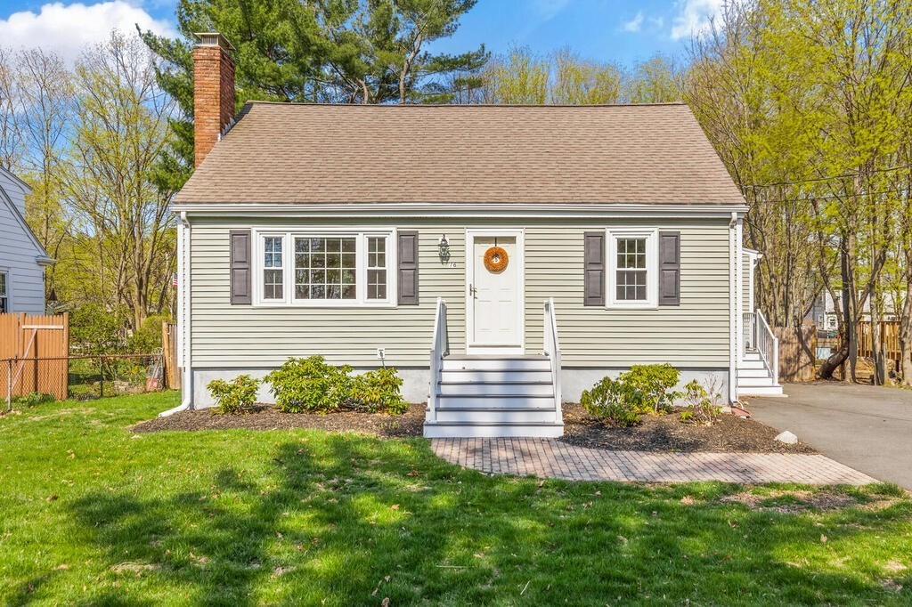 16 Forest St, Saugus, MA 01906 MLS 72819058 Redfin