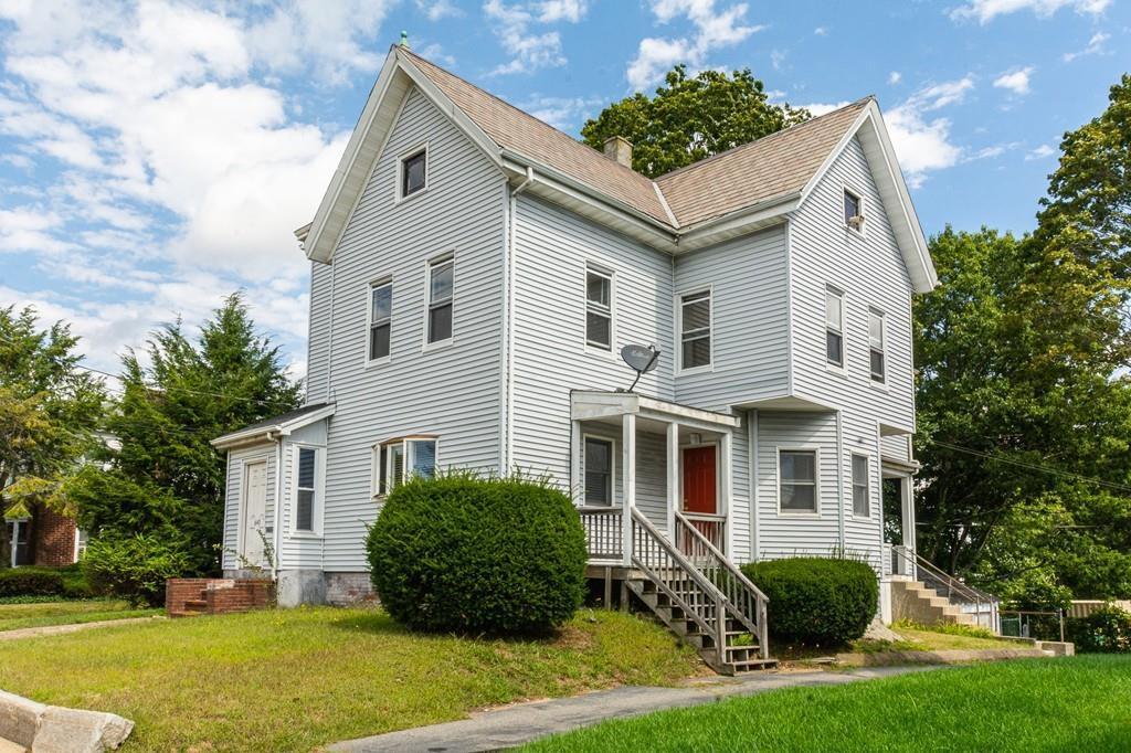 643 N Main St, Brockton, MA 02301 MLS 72560061 Redfin