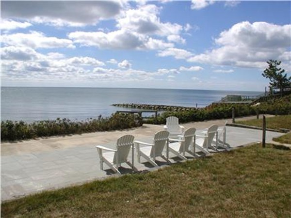 405 Old Wharf Rd #106