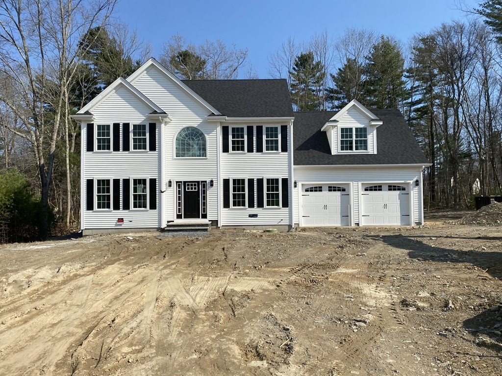 Lot 50 Partridge Ln, Raynham, MA 02767 MLS 72786062 Redfin