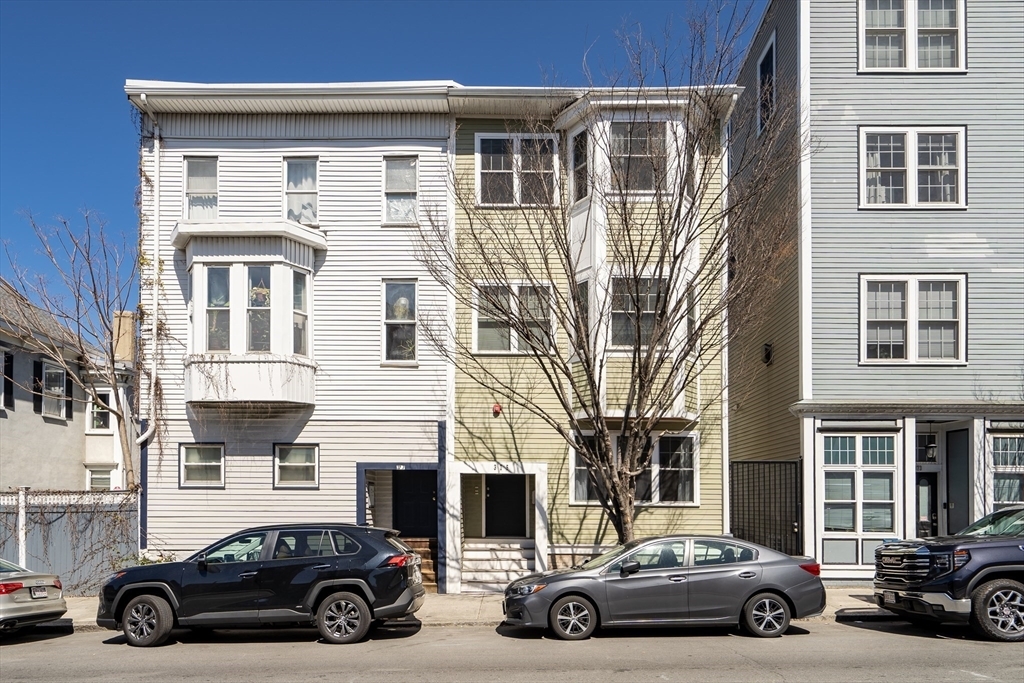 187 Dorchester Street Boston Ma 02127