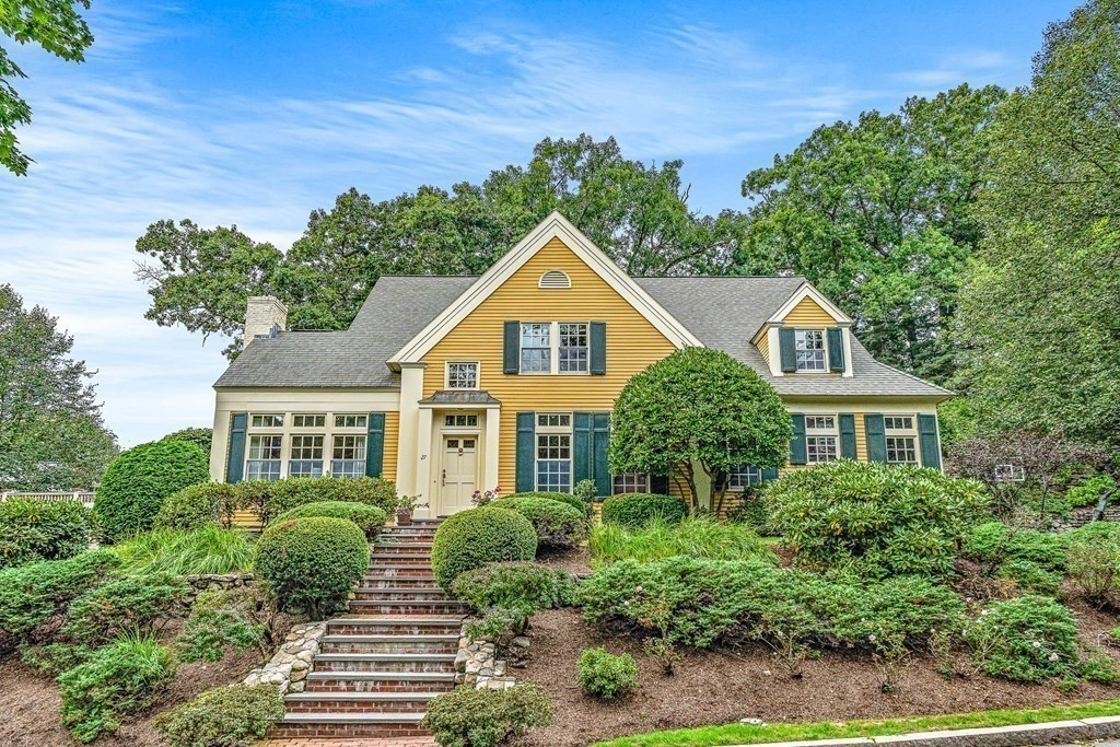 27 Brooks St, Winchester, MA 01890 MLS 73158073 Redfin