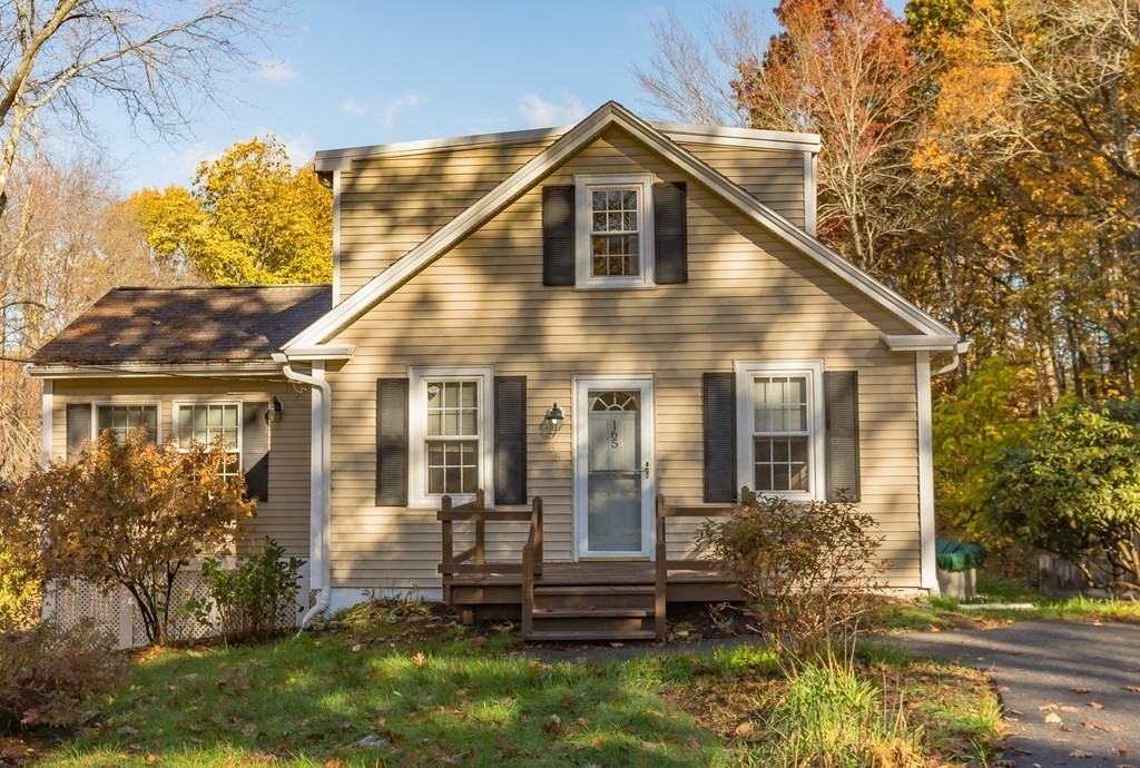 165 Astle St, Tewksbury, MA 01876 MLS 73053077 Redfin