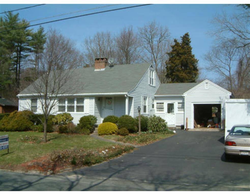 413 Spring St, West Bridgewater, MA 02379 MLS 70162079 Redfin