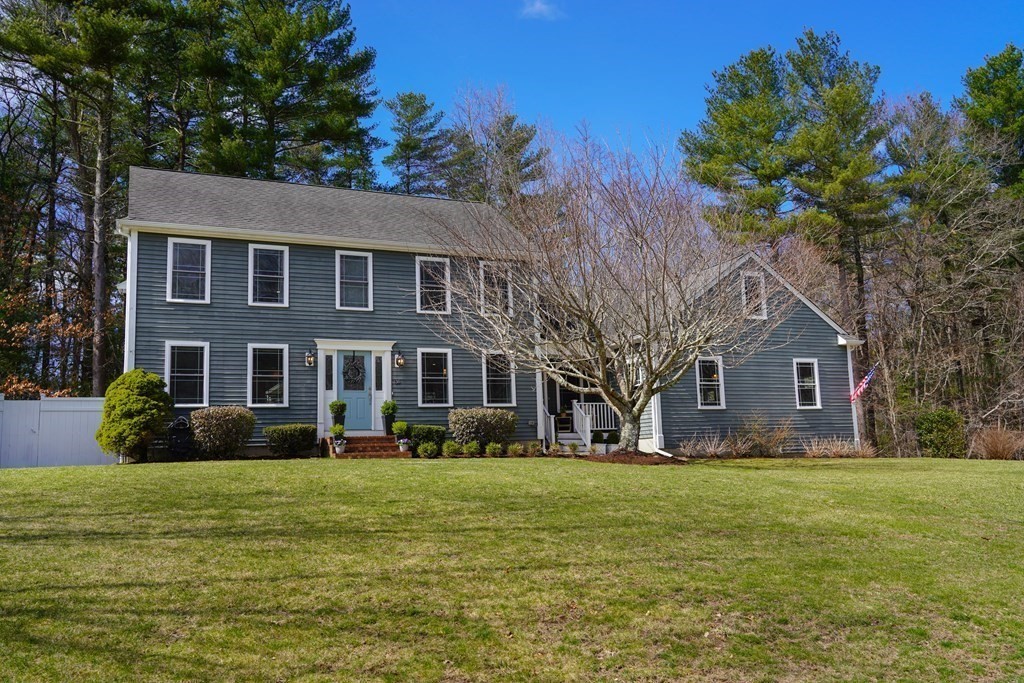30 Sherwood Ln, Bridgewater, MA 02324 MLS 72960080 Redfin