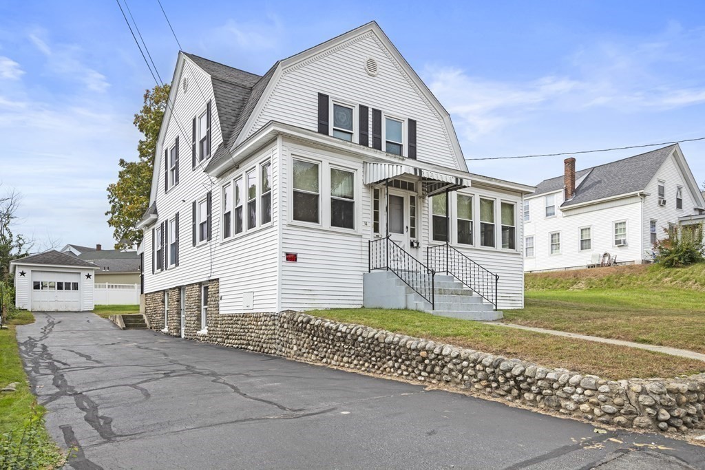 14 Canal St, Millbury, MA 01527 | MLS# 73165093 | Redfin