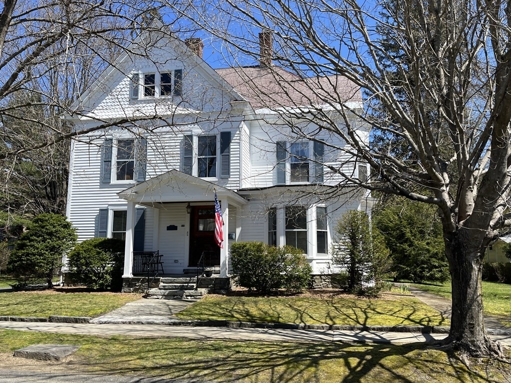 5 High St, Shelburne, MA 01370 MLS 72975095 Redfin
