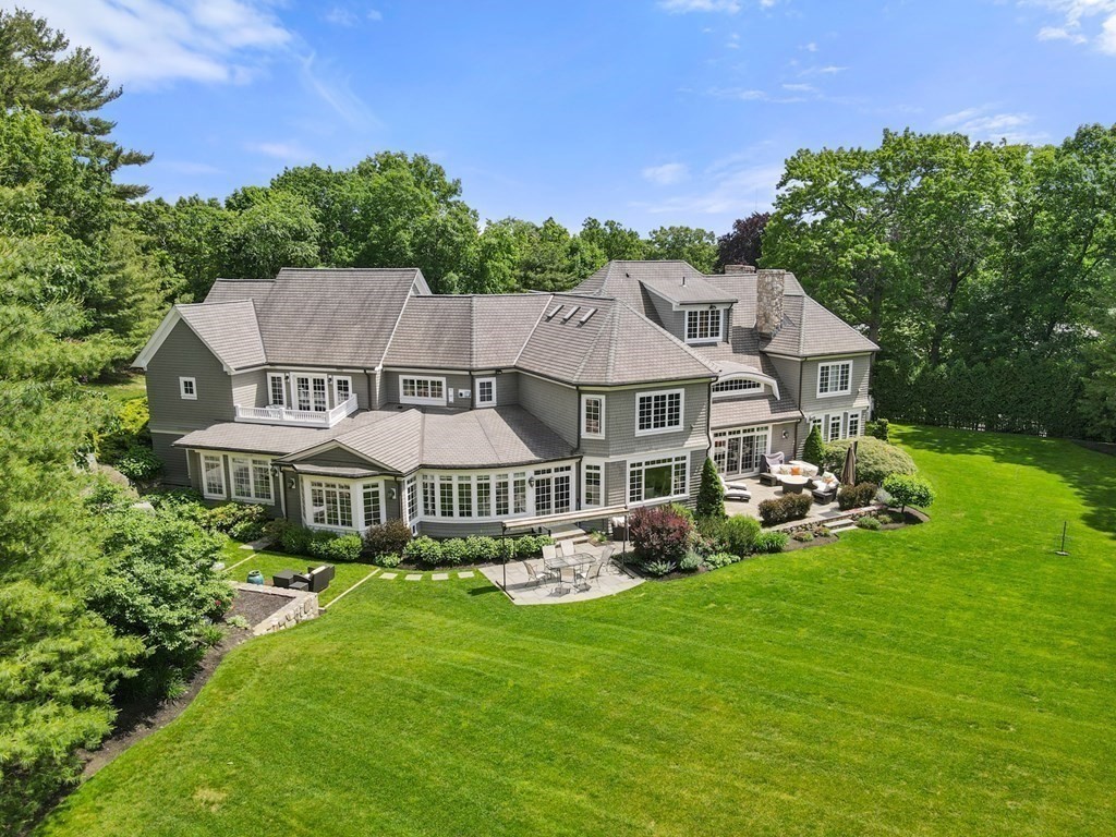 60 Howland Rd, Newton, MA 02465 MLS 72997095 Redfin