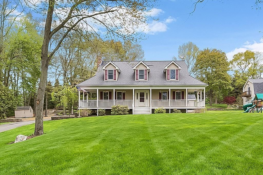 14 Bare Hill Rd, Groveland, MA 01834 MLS 72329097 Redfin