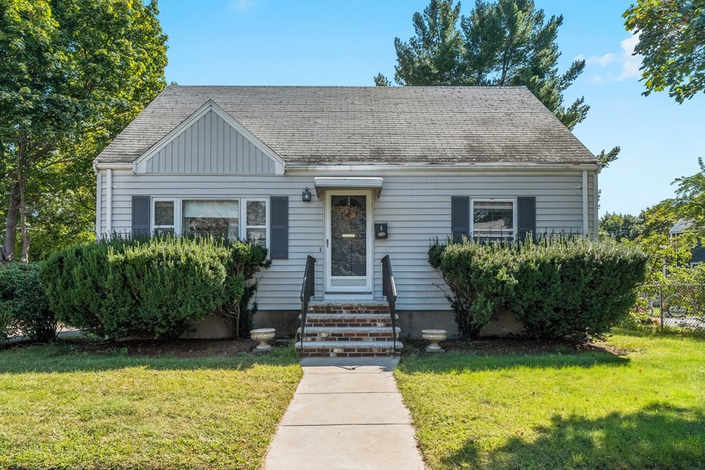 4 Laurel St, Peabody, MA 01960 | MLS# 72895098 | Redfin