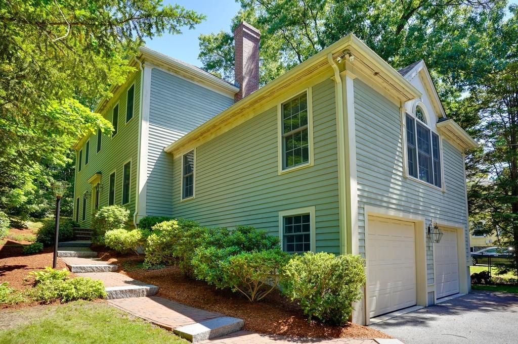 18 Brookside Ave, Lexington, MA 02421 MLS 72676099 Redfin
