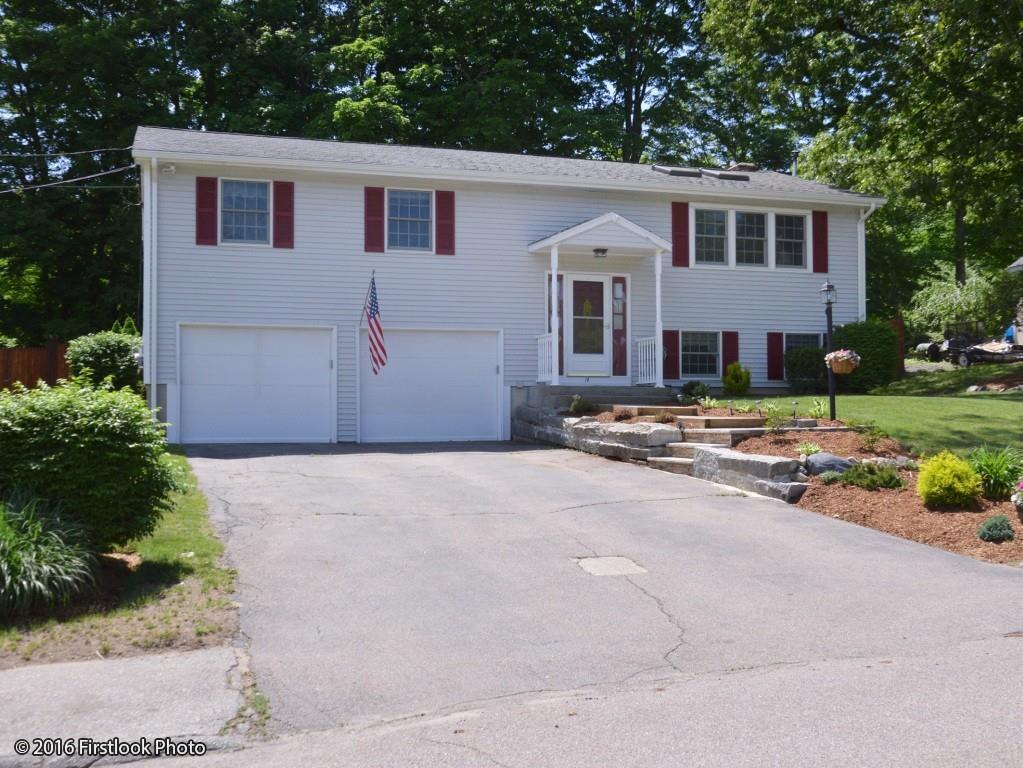 14 Valerie Dr, Plainville, MA 02762 MLS 72015100 Redfin