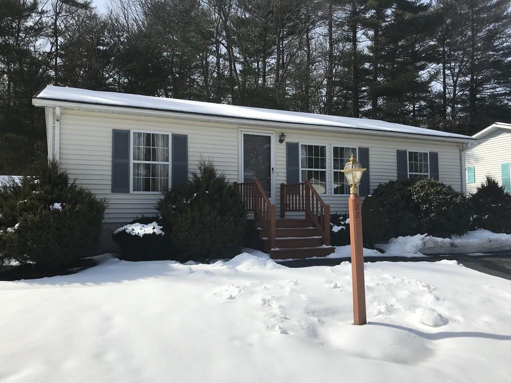 22 High Pond Dr, Bridgewater, MA 02324 MLS 72456106 Redfin