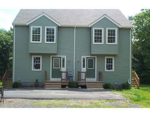83-85 Pleasant St Unit A