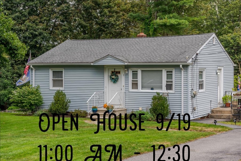 3 Sunset Dr, Leicester, MA 01524
