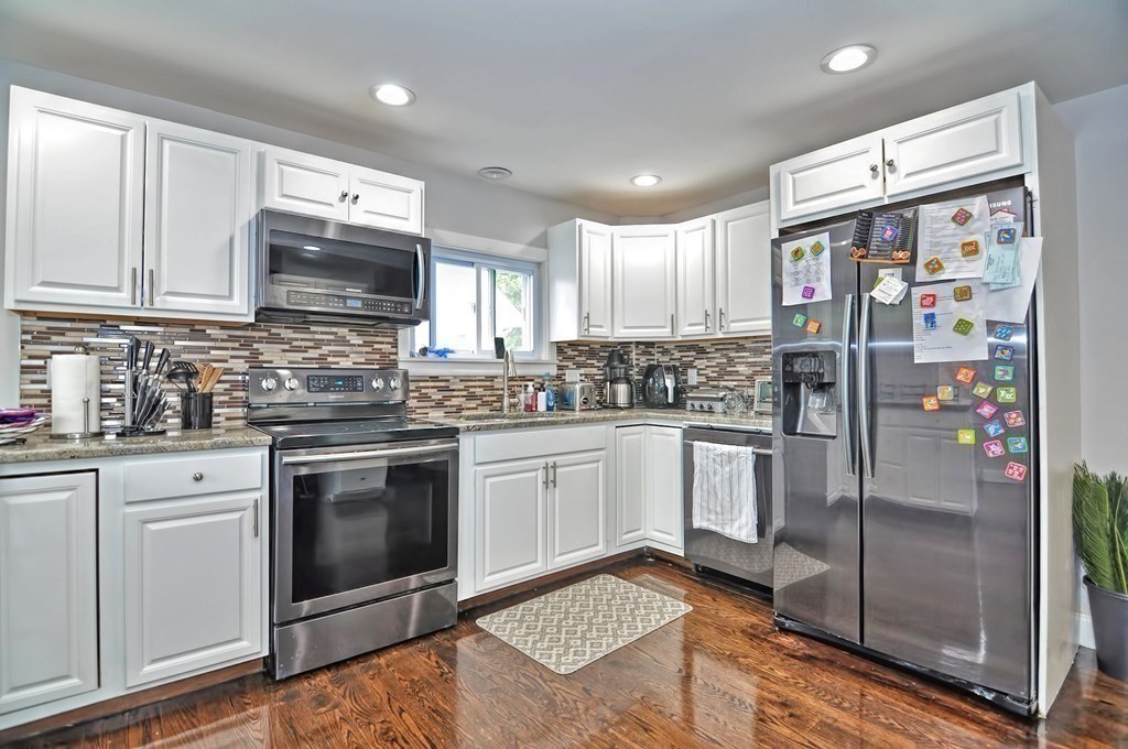 52 Central St, Woburn, MA 01801 MLS 72915117 Redfin