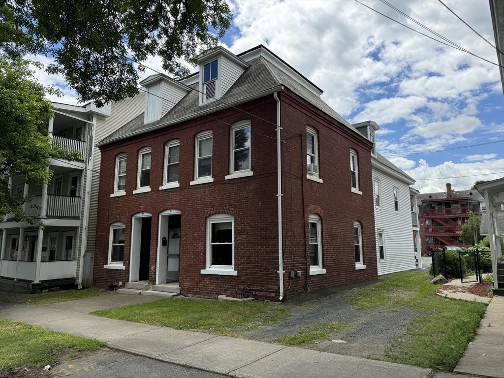 88-90 2nd St, Montague, MA 01376 | Redfin