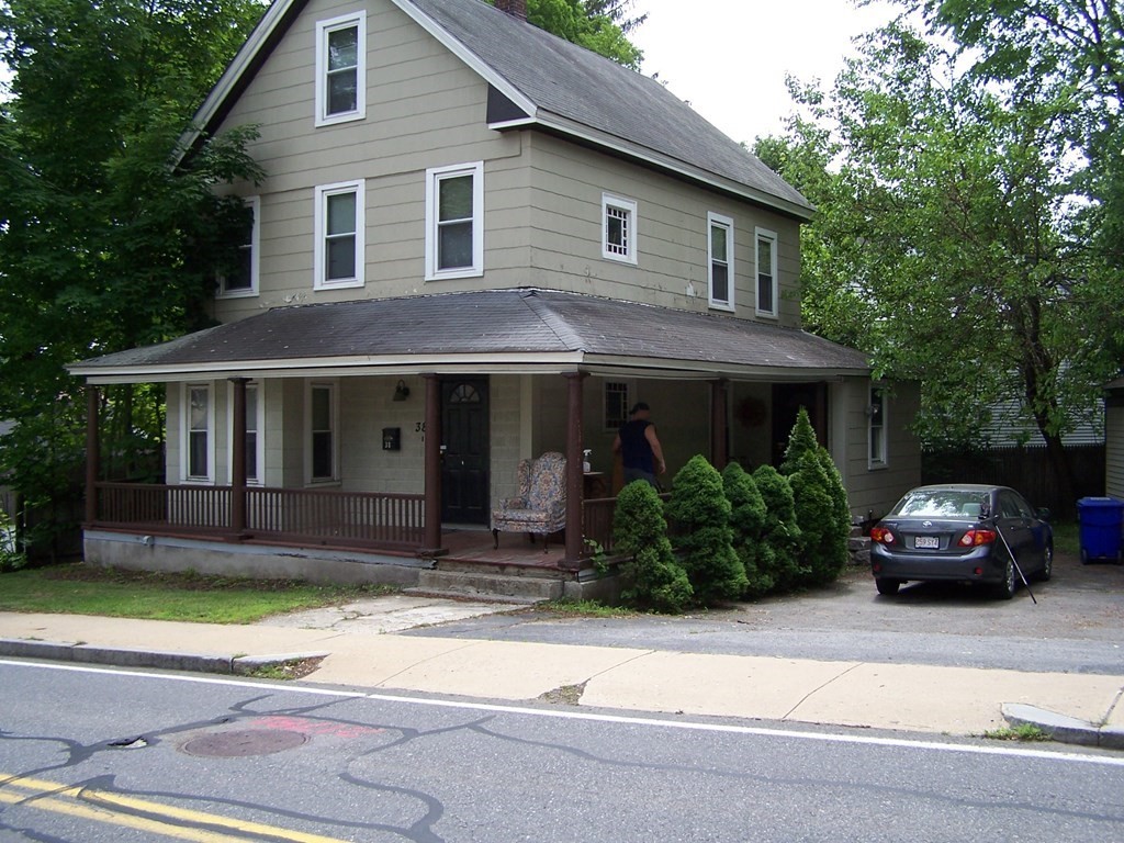 38 Acton St, Maynard, MA 01754 | MLS# 72887122 | Redfin