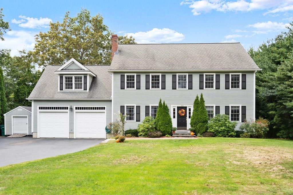 111 River Rd, Sudbury, MA 01776 | MLS# 72732125 | Redfin