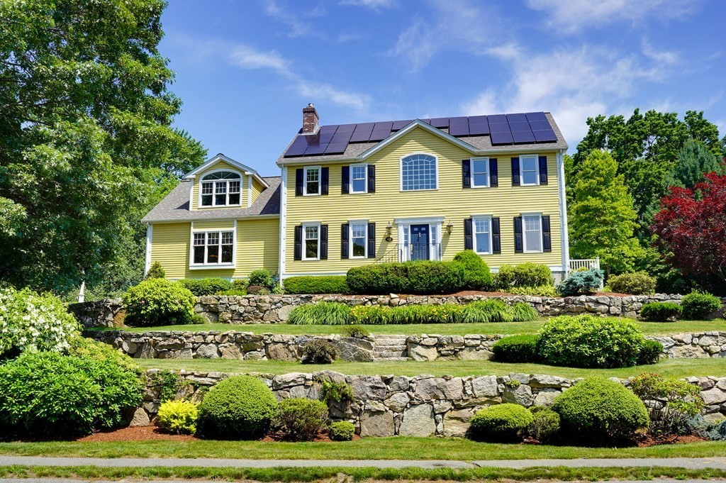 45 Constitution Dr, Southborough, MA 01772 MLS 72855126 Redfin