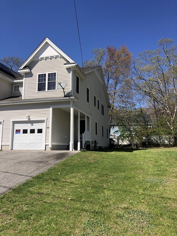 16-C Kennebec St, Worcester, MA 01606 | MLS# 72834132 | Redfin