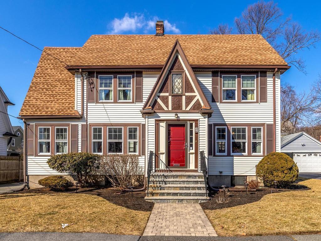 36 Whittier Rd, Medford, MA 02155 MLS 72623134 Redfin