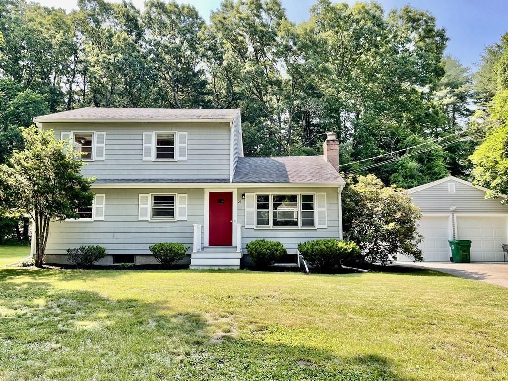 25 Sheffield Dr, Ashland, MA 01721 MLS 73126137 Redfin