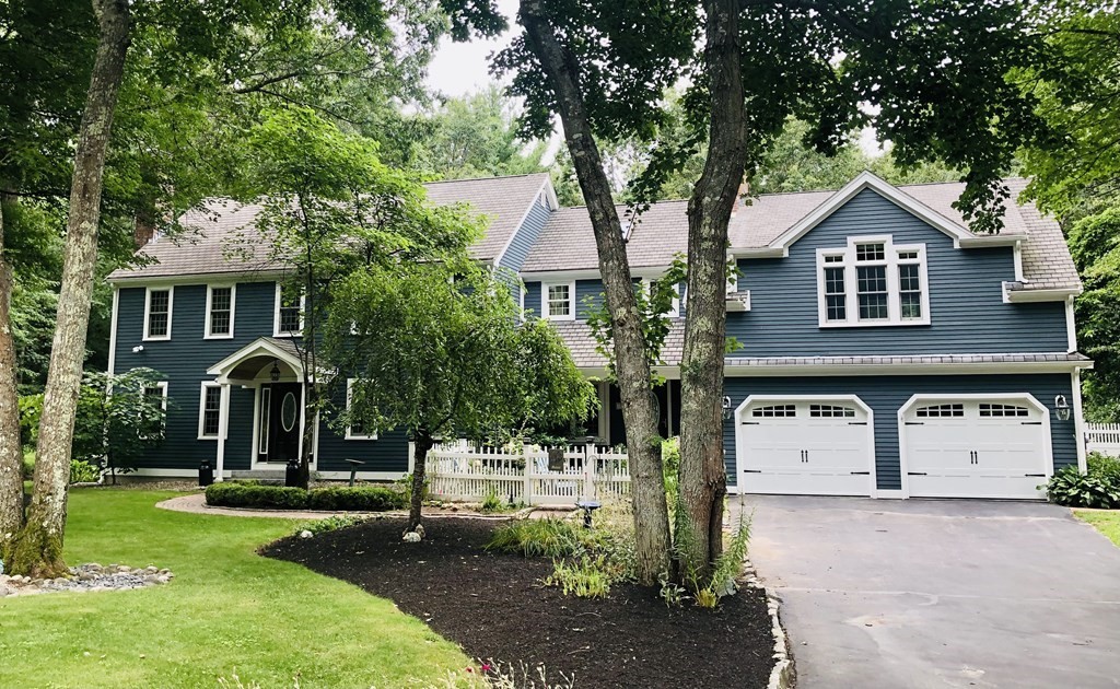 16 Prince Rogers Way, Marshfield, MA 02050 MLS 72877139 Redfin