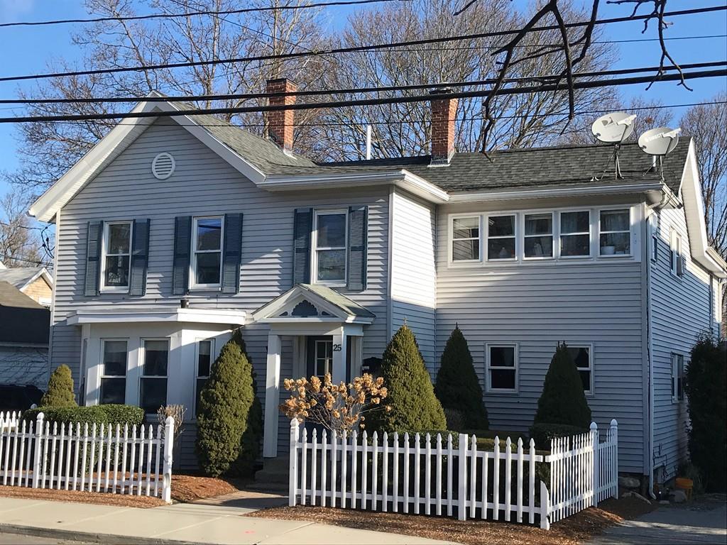 25 Howland St, Marlborough, MA 01752 MLS 72444144 Redfin