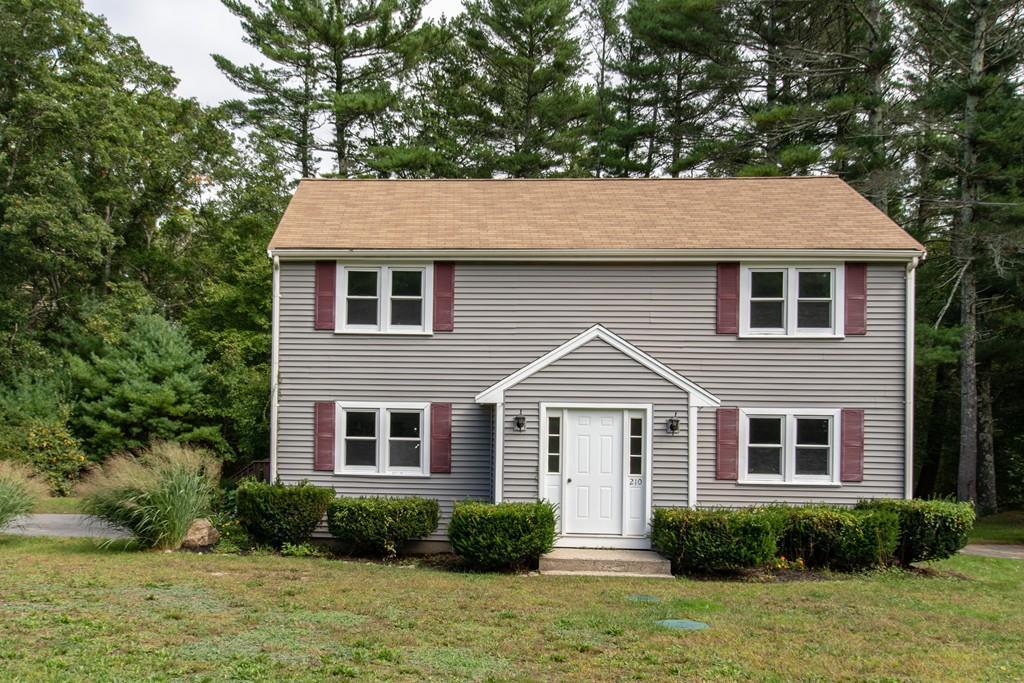 210 Main St, Carver, MA 02330 MLS 72407146 Redfin