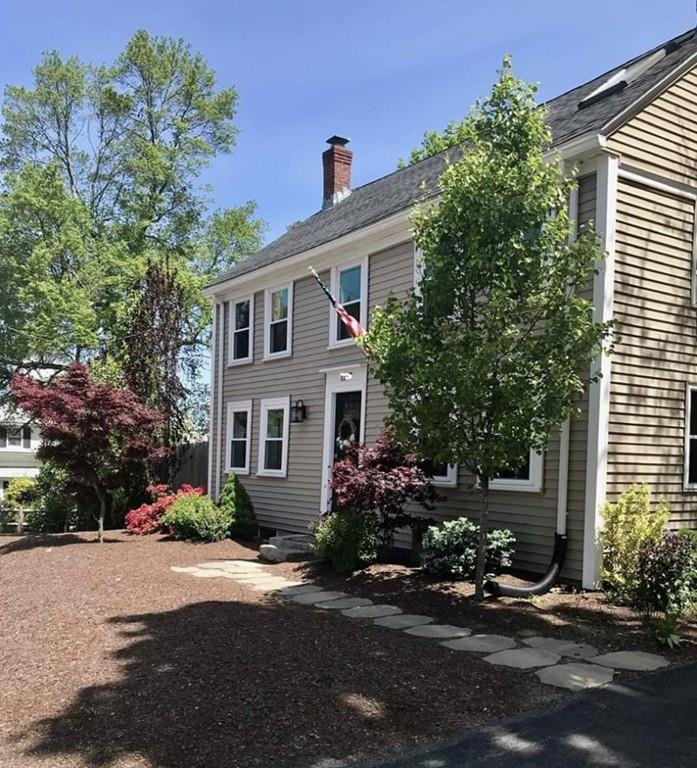 1187 S Main St, Bellingham, MA 02019 | MLS# 72627150 | Redfin