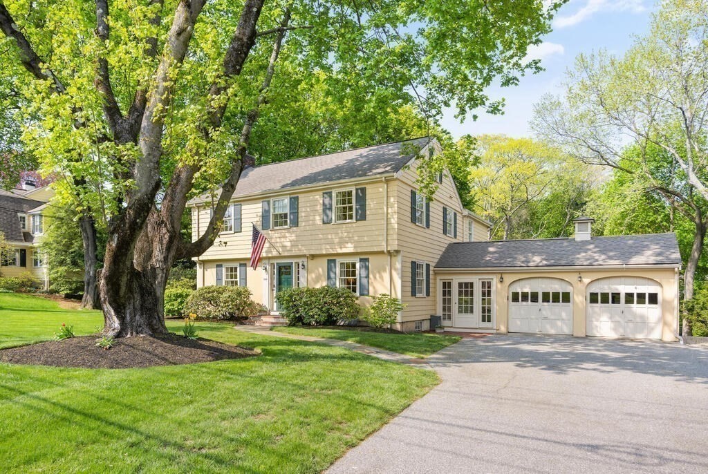 1347 Massachusetts Ave, Lexington, MA 02420 MLS 73113153 Redfin