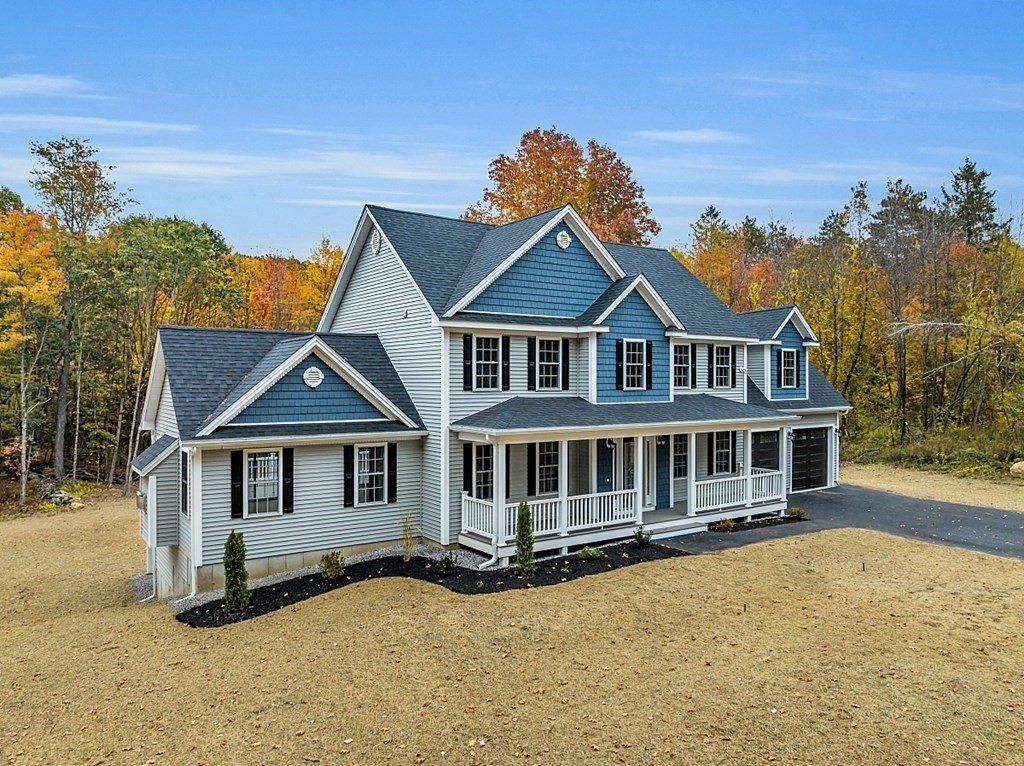 124 French Rd Lot 1, Templeton, MA 01468 MLS 73134156 Redfin