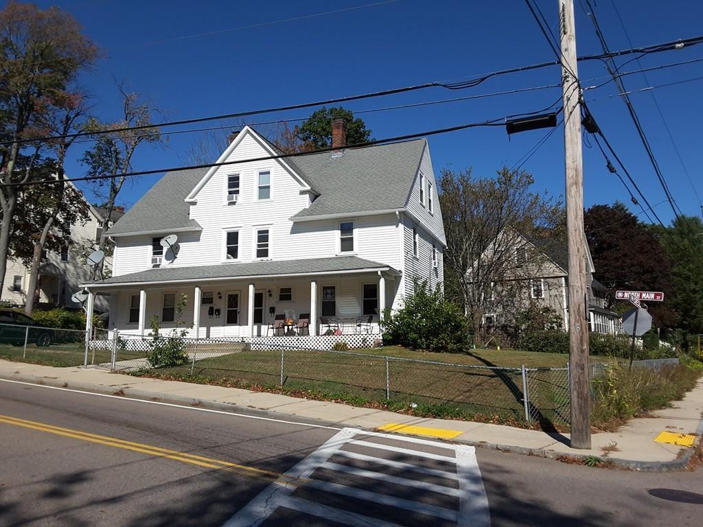 108-112 N Main St, Northbridge, MA 01588 | MLS# 72576167 | Redfin