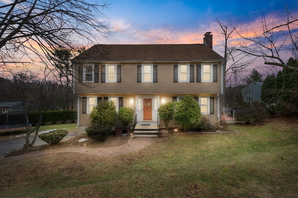 2 Vose Hill Rd Maynard Ma Mls Redfin 2 Vose Hill Rd Maynard Ma Mls Redfin