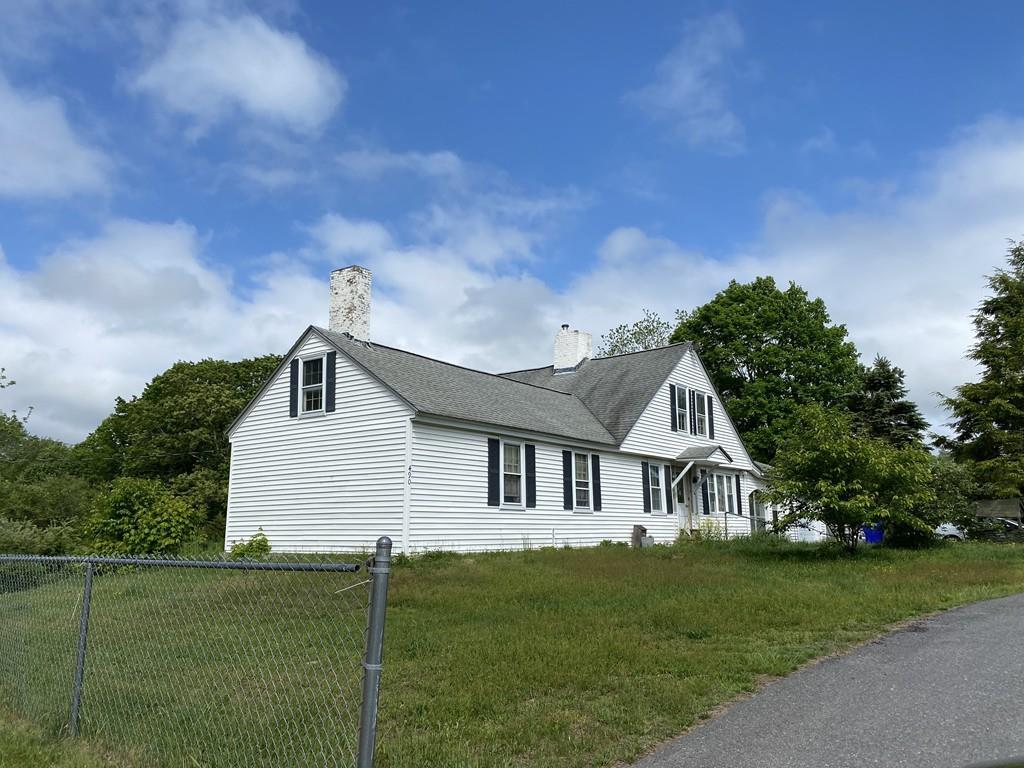 490 Tremont St, Taunton, MA 02780 MLS 72666169 Redfin