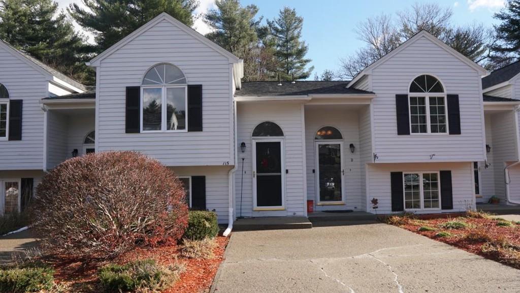 homes for sale in worc ma