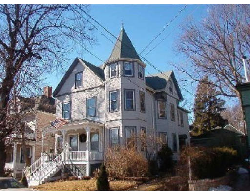 166 Sycamore St
