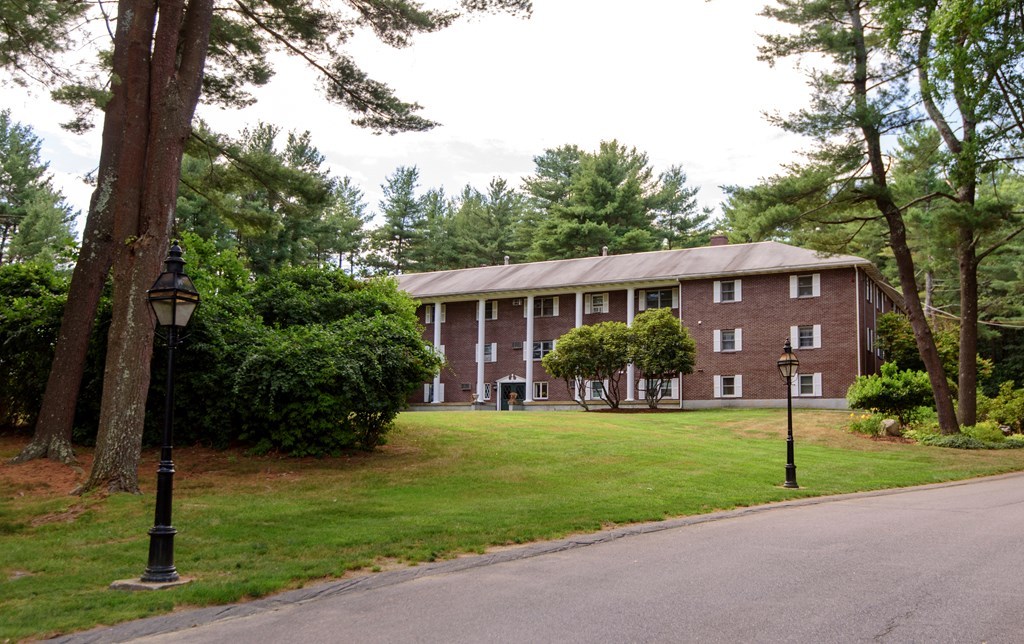 420 Great Rd Unit C7, Acton, MA 01720