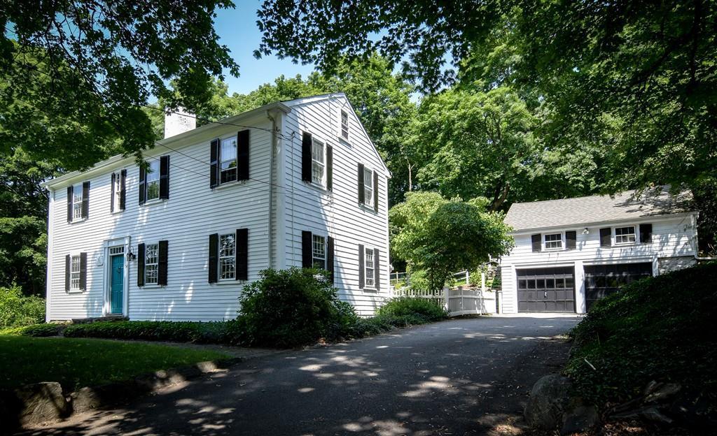 54 N MAIN St, Sherborn, MA 01770 MLS 72532175 Redfin