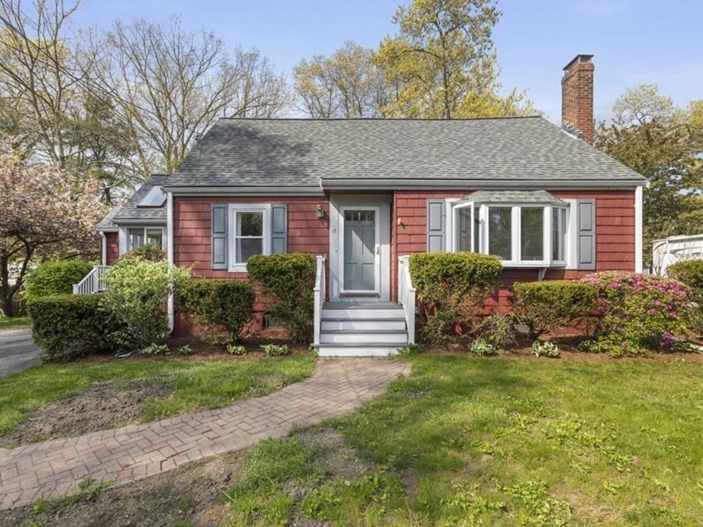 17 Eastman Ave, Foxboro, MA 02035 MLS 72659177 Redfin