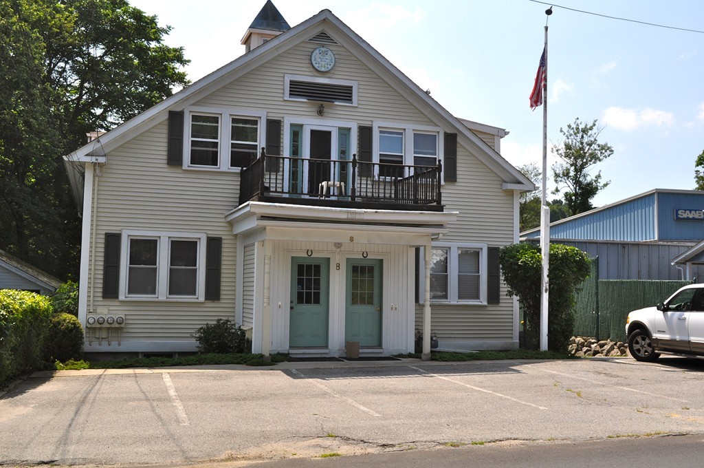 8 Newton St, Southborough, MA 01772 MLS 72247180 Redfin